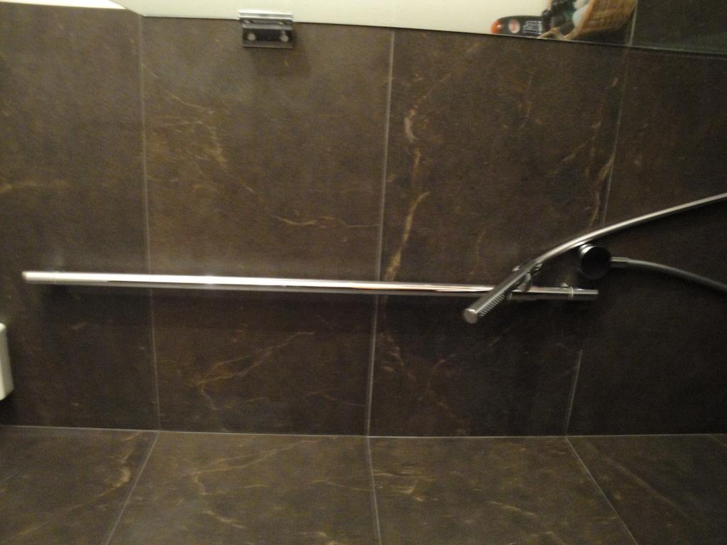 Appartement Novotna Ponte Tresa Rum bild