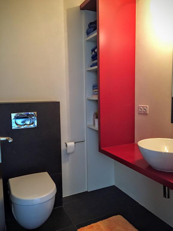 Appartement Novotna Ponte Tresa Exteriör bild